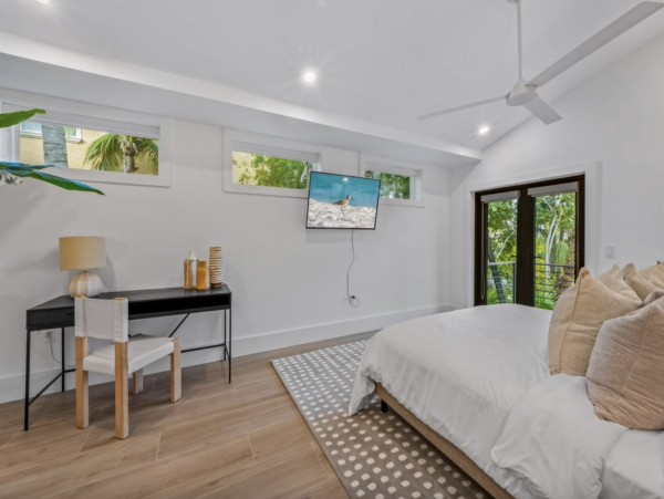 Anna Maria Island Vacation Beach Pool Home Five Bedrooms